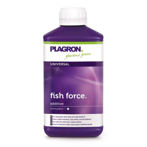 PLAGRON - FISH FORCE
