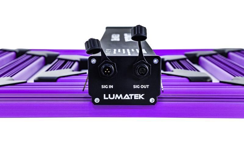 Lumatek ATS 300W Pro