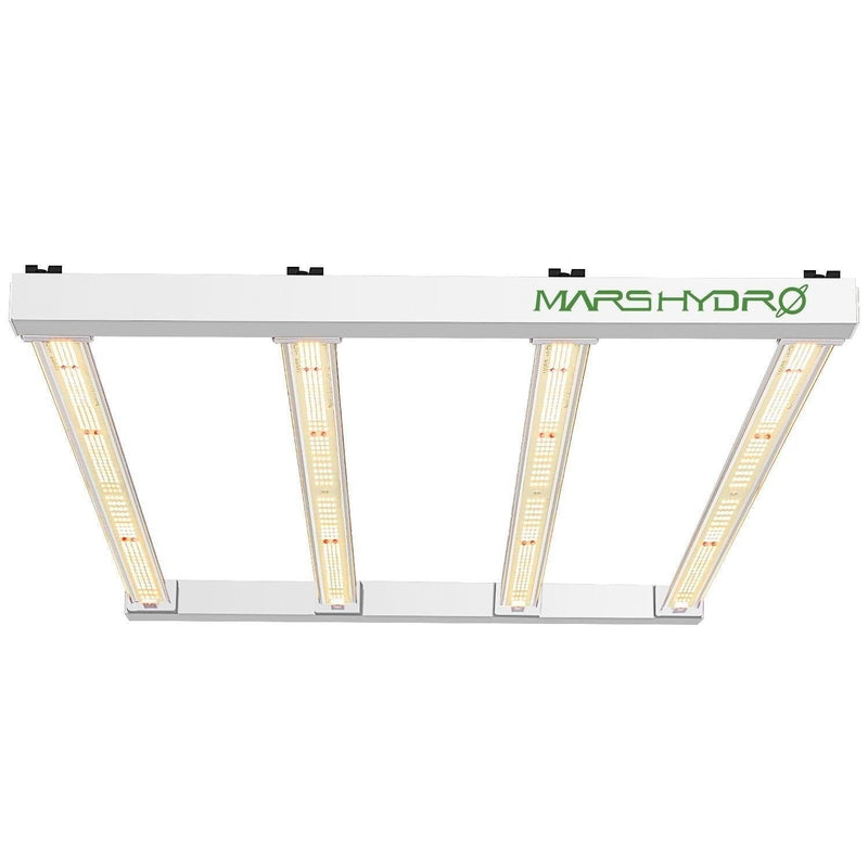 Mars Hydro FC-E3000 Bridgelux 300W LED Grow Light - homegrowmalta